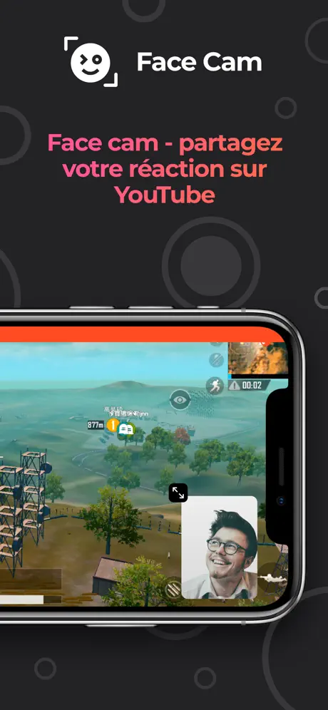 Lure: Interactive Chat Stories