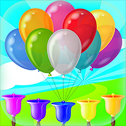 Tap Tap Kids: Funny Kids Games icon