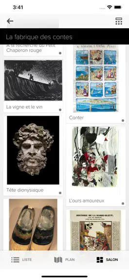 Game screenshot Fabrique des contes hack