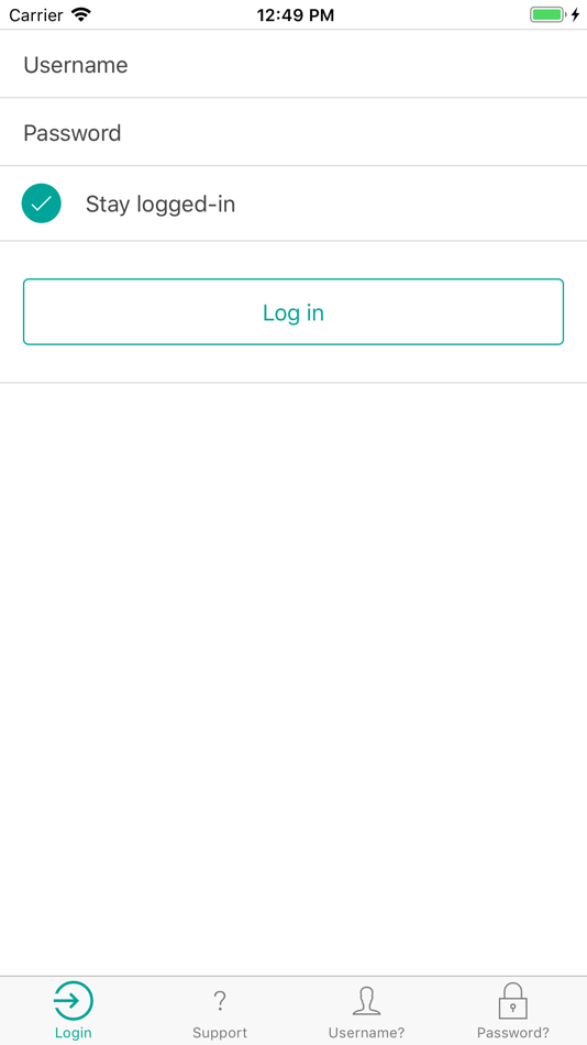 #2. WRH App (iOS) 由: Plum Flower Software