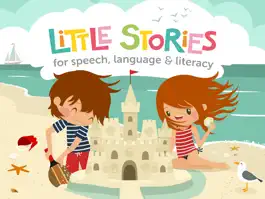 Game screenshot Little Stories Lite mod apk