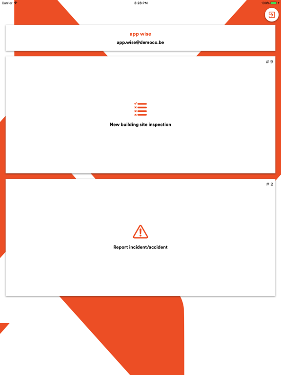Screenshot #4 pour Democo Safety