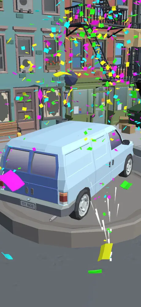 Carwash.io