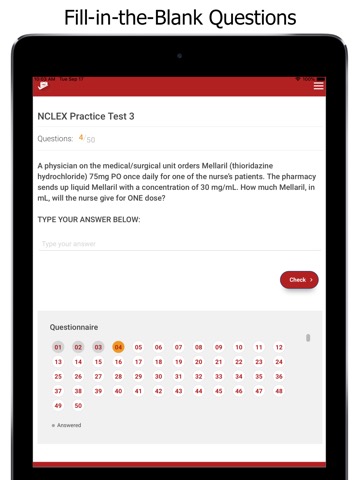 NCLEX® Test Prepのおすすめ画像7