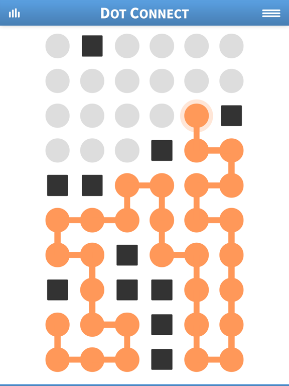 Dot Connectのおすすめ画像1