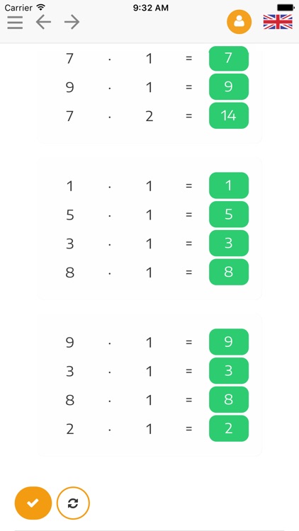 Nasobilka screenshot-3