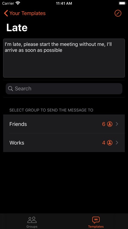 Group SMS 2020 screenshot-9