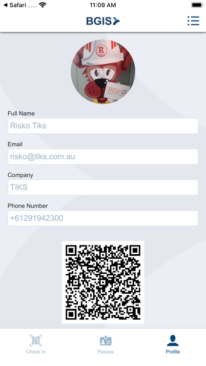 BGIS Concierge screenshot-6