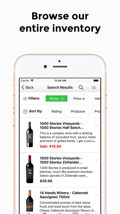 Liquor Locker Hagerstown