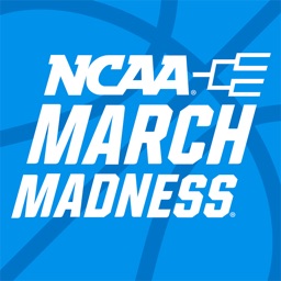 NCAA March Madness Live Apple Watch App