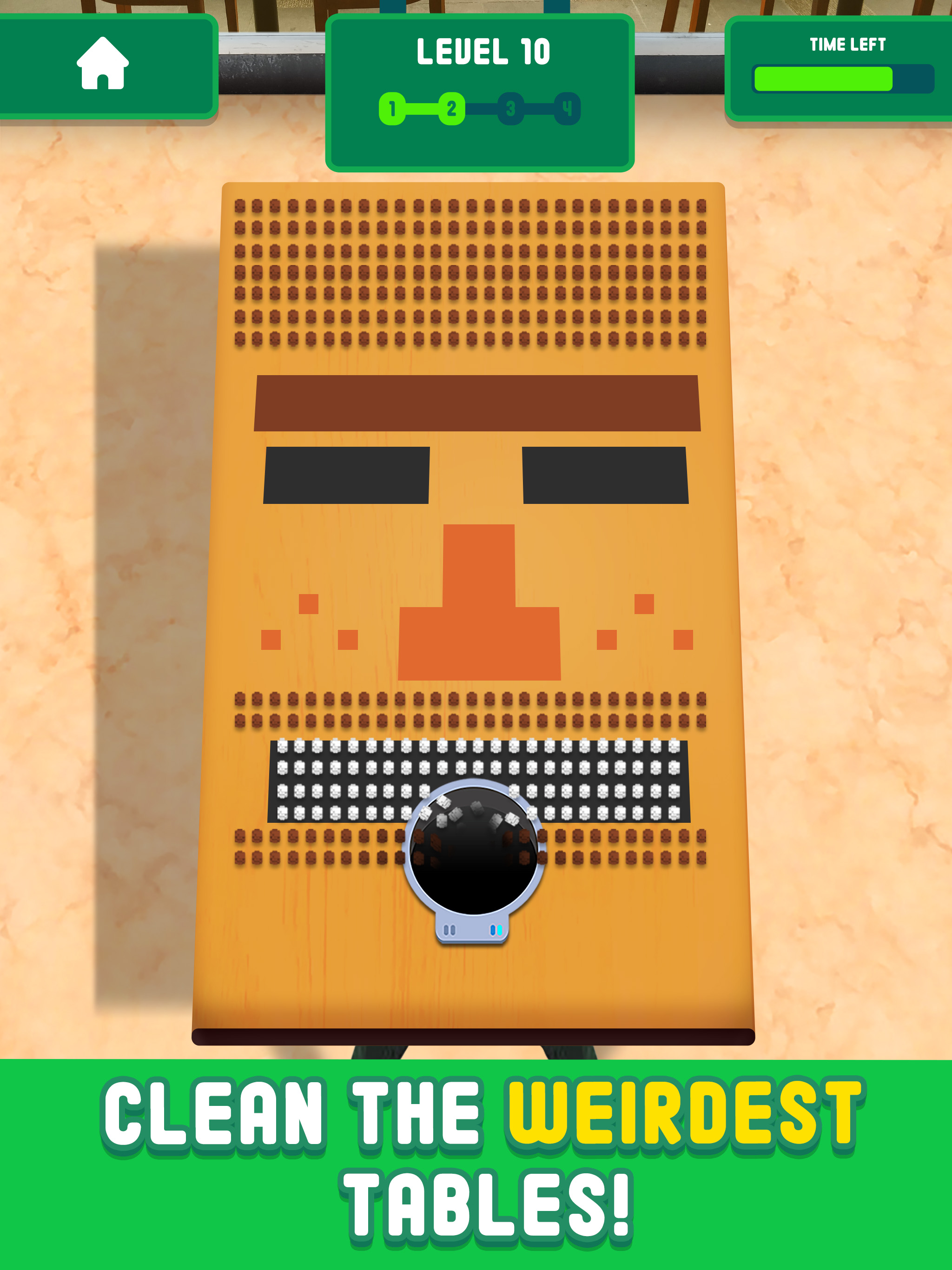 Clean As You GO! screenshot 8