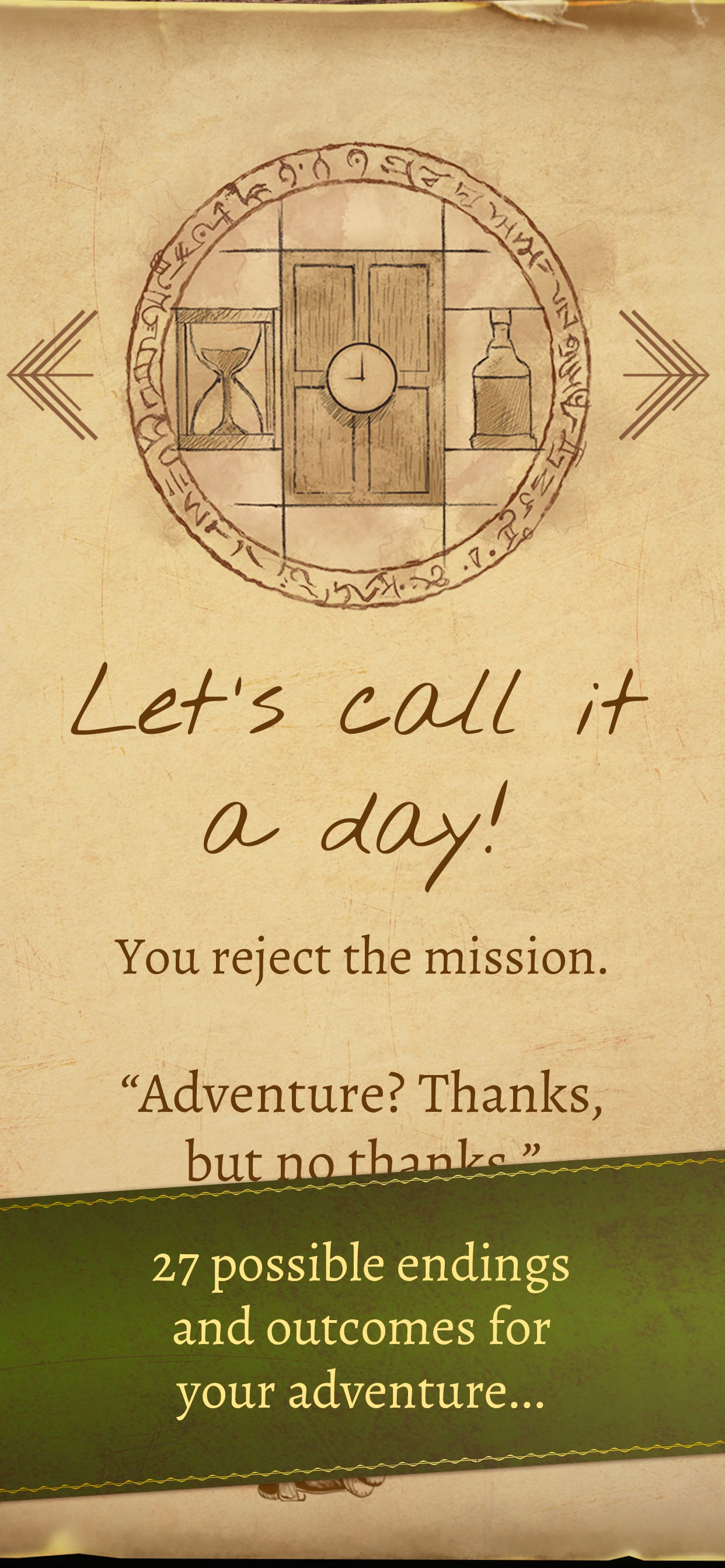 The Innsmouth Case screenshot 7