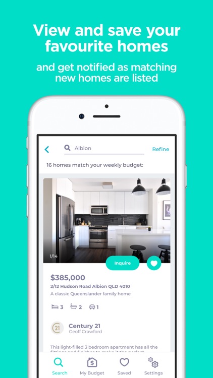 GetHomii screenshot-4