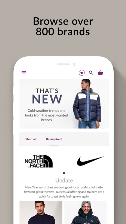 Littlewoods: Fashion & Home screenshot-9