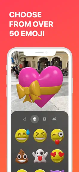 Game screenshot Holo.Cam Lidar 3D apk