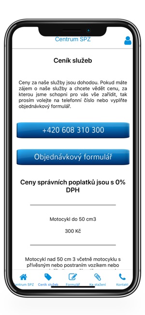 CENTRUM SPZ(圖2)-速報App