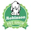 Robinson Fidelity App App Positive Reviews