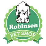 Robinson Fidelity App App Support