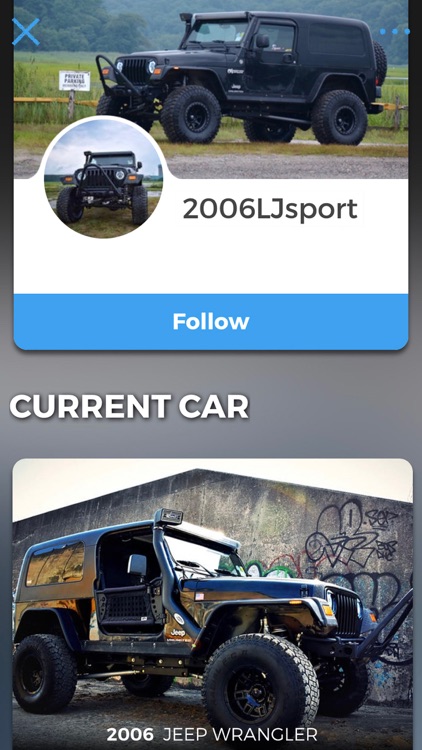 Kar Page - car enthusiasts app screenshot-7
