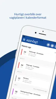 appvagt iphone bildschirmfoto 1