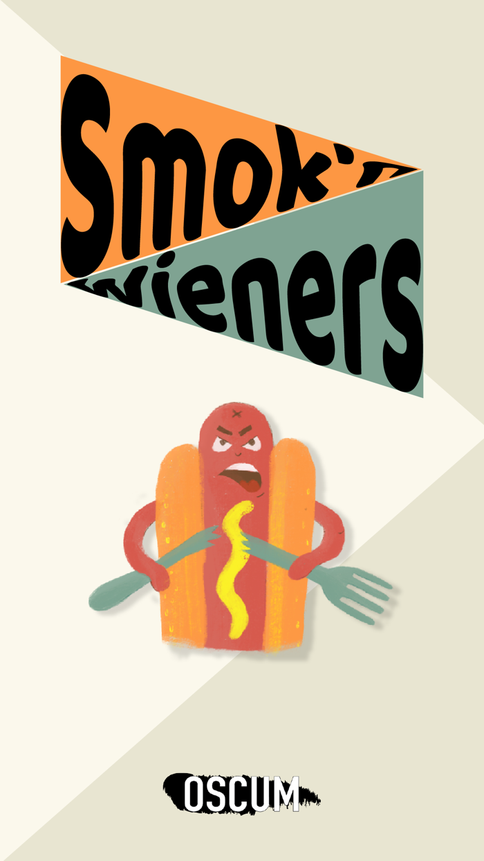 Smokn Wieners