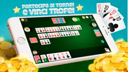 Game screenshot Scala 40 - Gioco di Carte mod apk