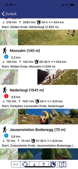 Obergurgl - Hochgurgl(圖6)-速報App