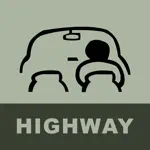 Highway LCD Game App Contact