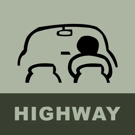 Highway LCD Game Cheats