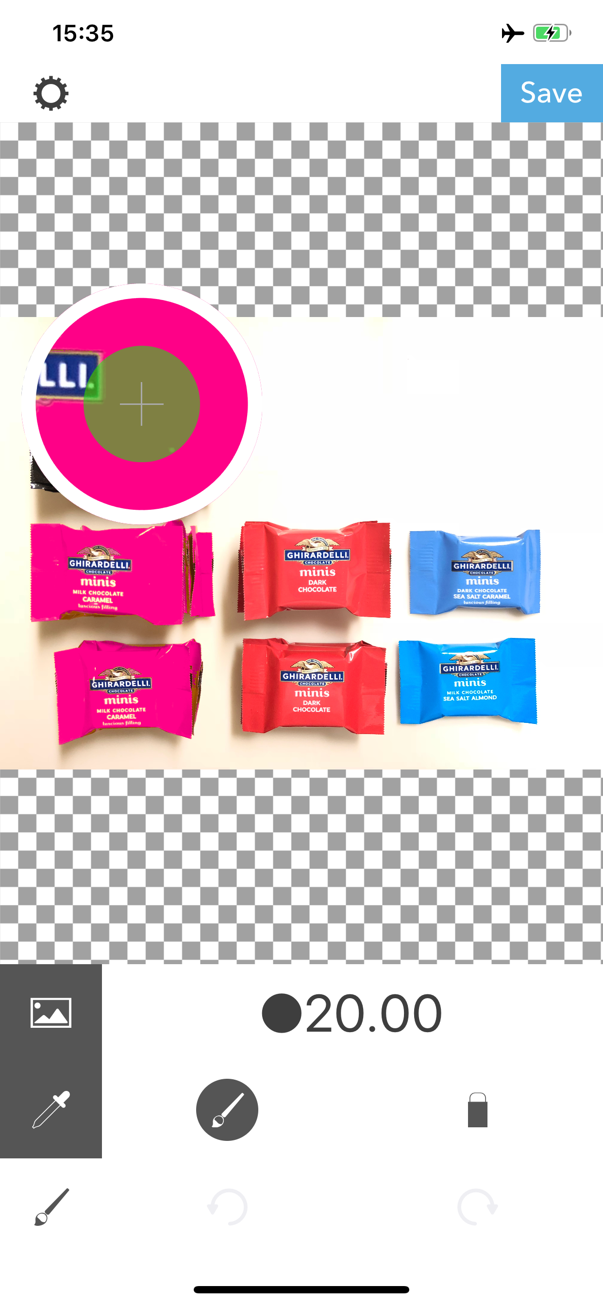 Coloreon - Photo Color Changer