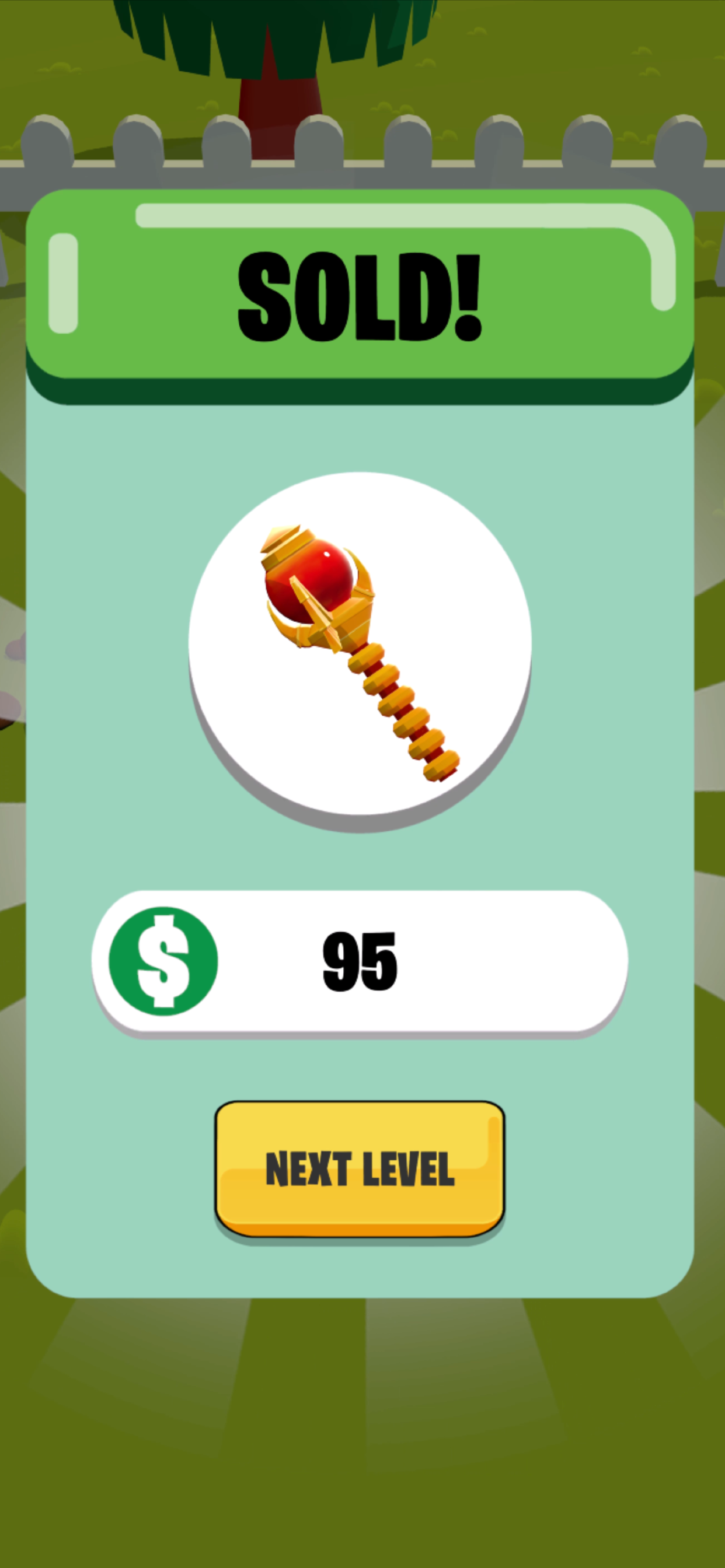 Treasure Hunt 3D screenshot 5