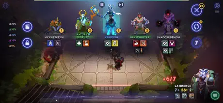 Dota Underlords