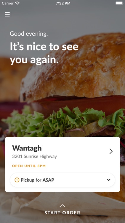 Sunrise Diner - Wantagh