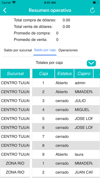 AmlAlert Screenshot