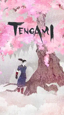 Game screenshot Tengami mod apk