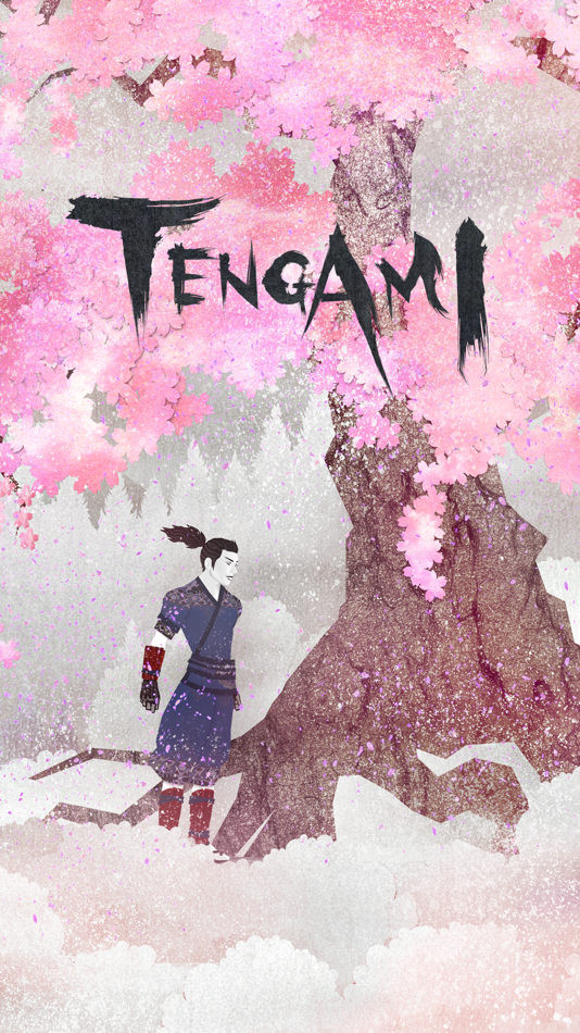 Tengami - 1.7.2 - (iOS)