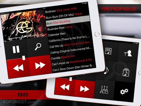 Screenshot #6 pour MEGAPLAY
