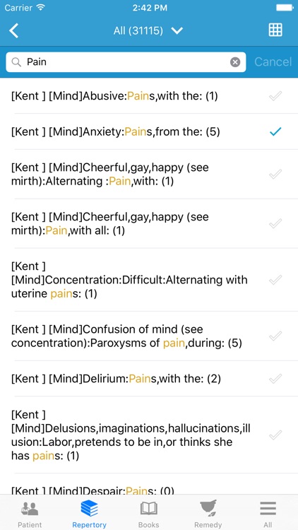 FireFly Prime - Homeopathy