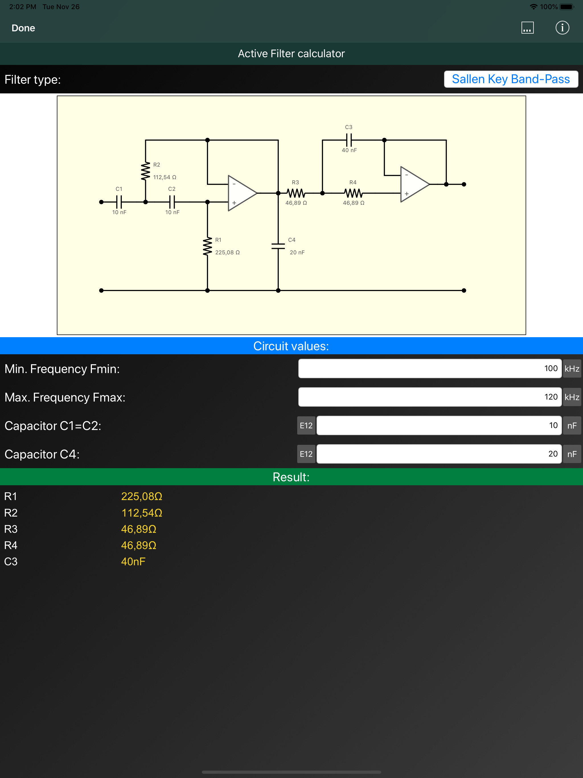 RF-Toolbox Pro