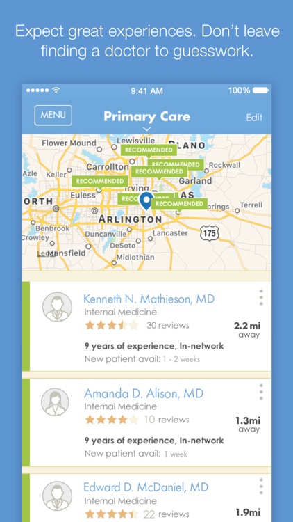 Compass Health Pro Cloud