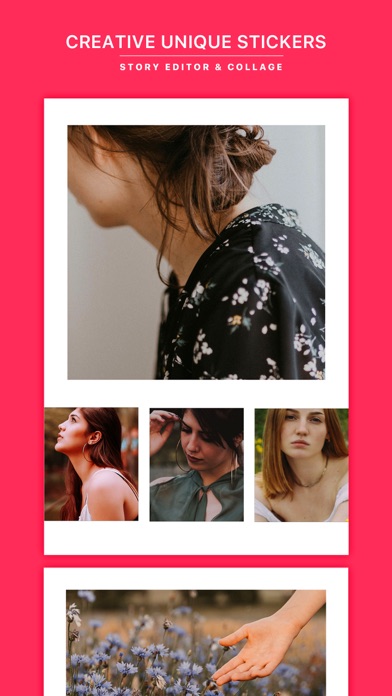 Screenshot #10 for Còllage Maker
