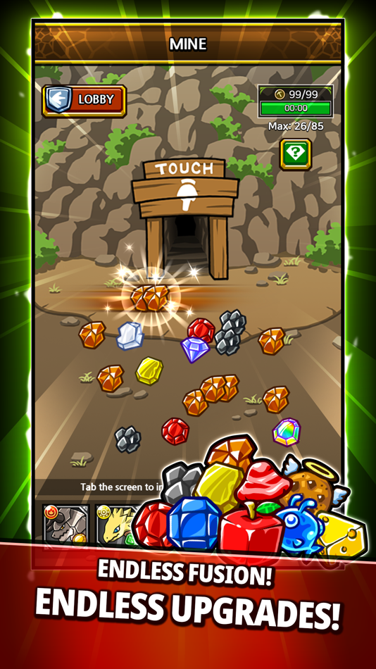 #5. Ultimate DragonMaster (iOS) Podle: Studio Drill