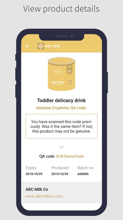 Cryptoloc QA screenshot-6