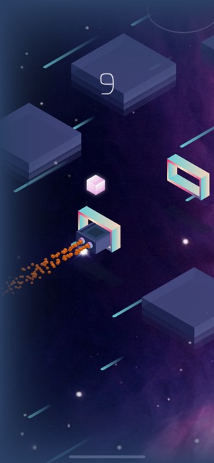 SpaceRide(圖3)-速報App