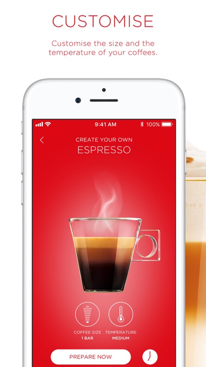 Nescafé Dolce Gusto Arabia screenshot-3