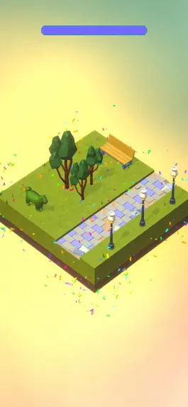 Game screenshot Garden Craft 3D hack