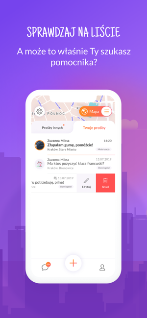Pomagator(圖3)-速報App