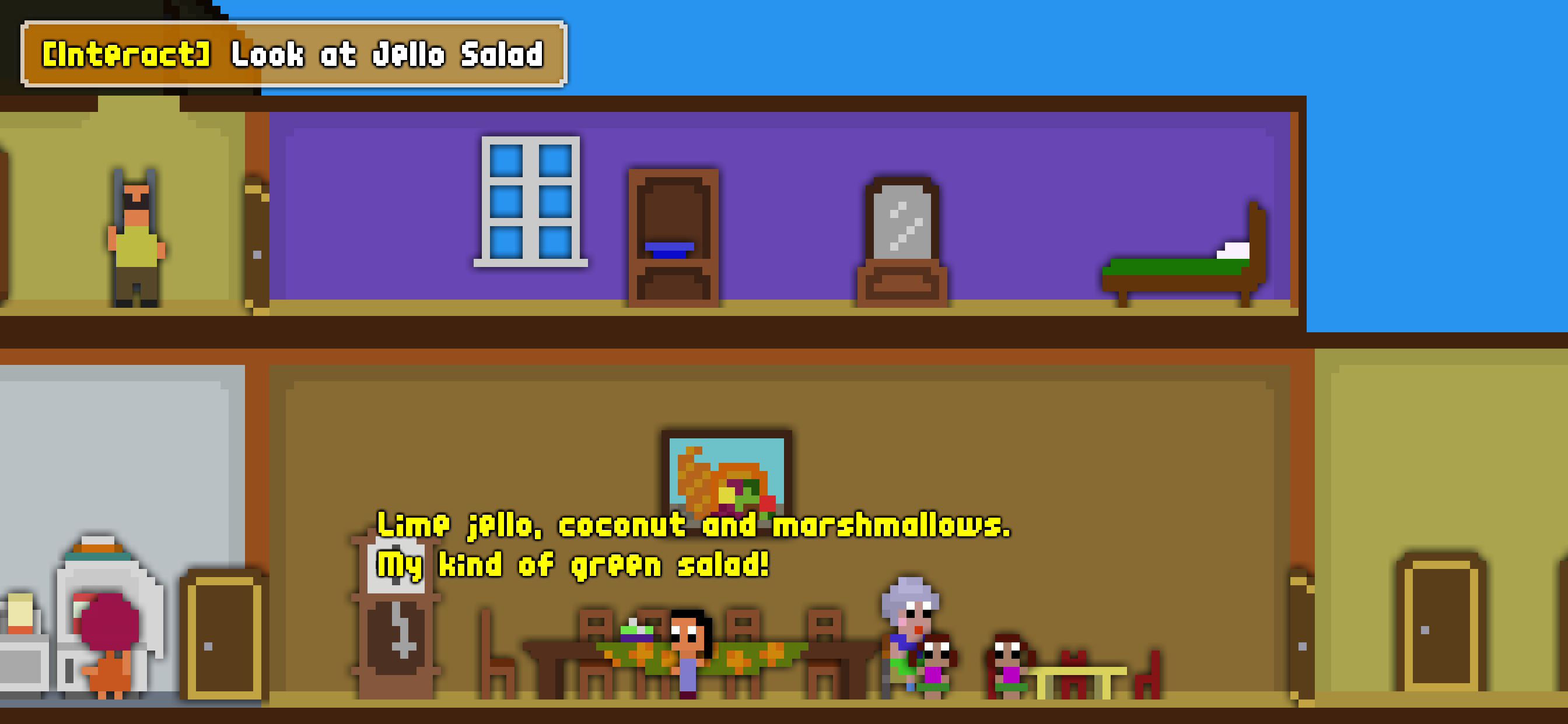 Turkey, Please! screenshot 4