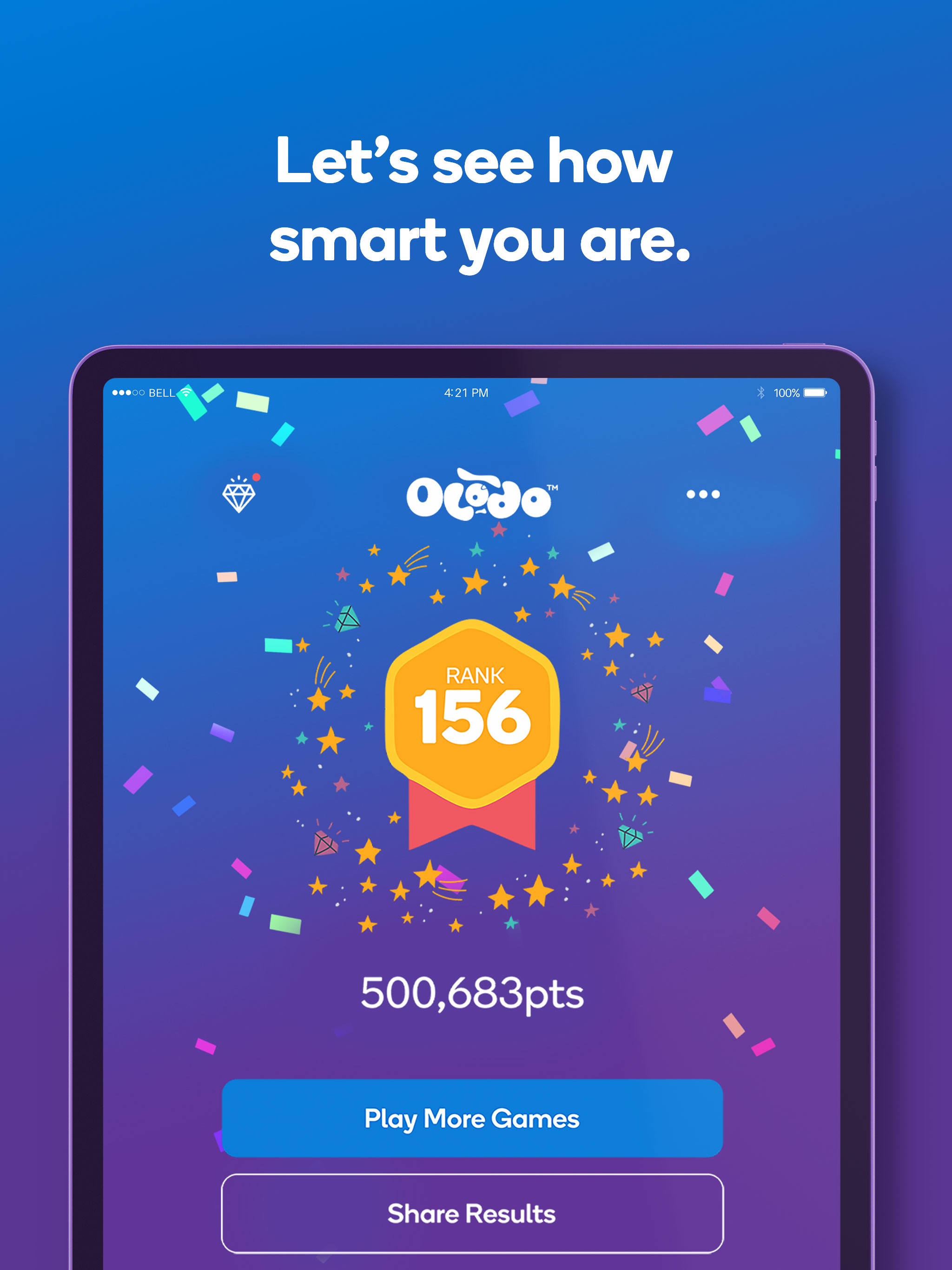 Olodo screenshot 16