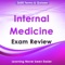 Internal Medicine Exam Review
